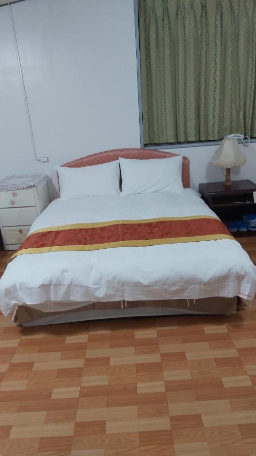 Alishan Homestay Leye Kültér fotó