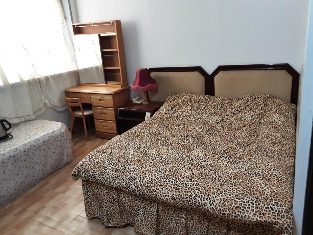 Alishan Homestay Leye Kültér fotó