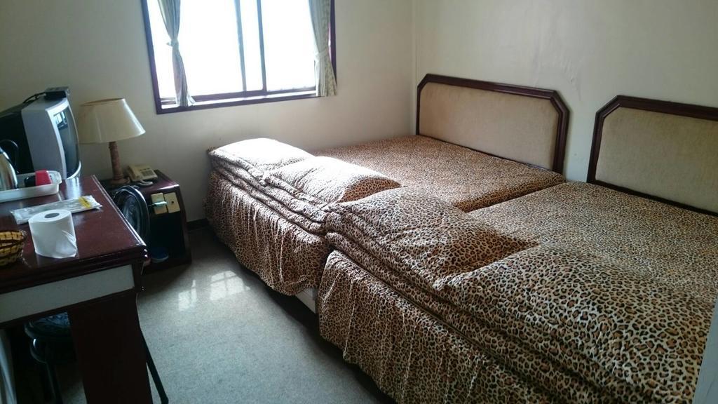 Alishan Homestay Leye Kültér fotó