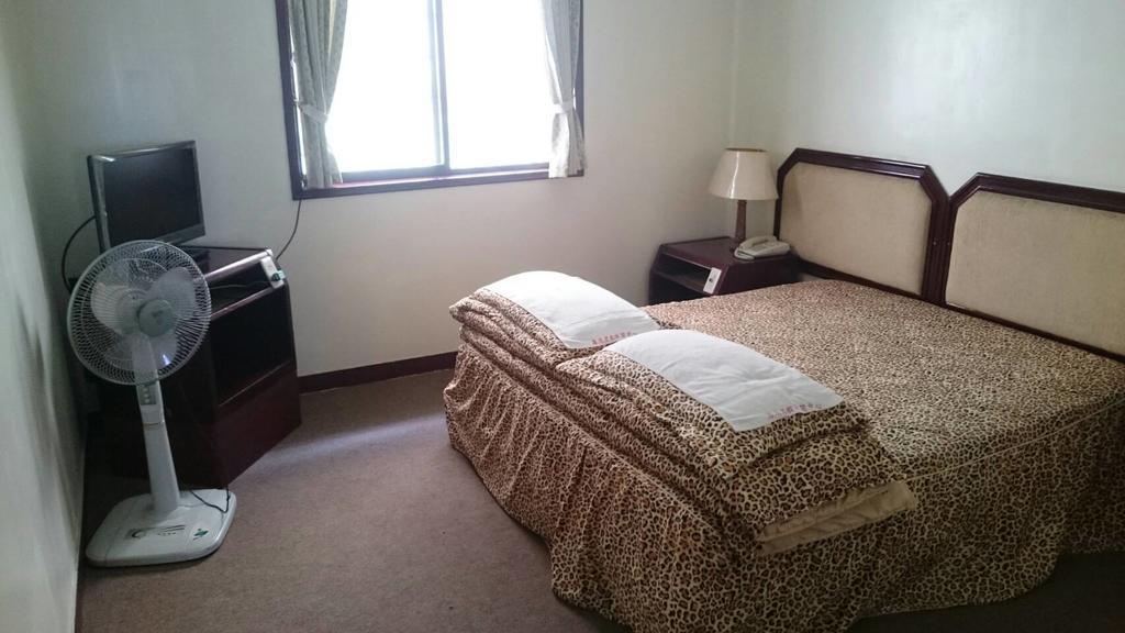 Alishan Homestay Leye Kültér fotó