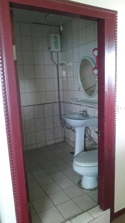 Alishan Homestay Leye Kültér fotó