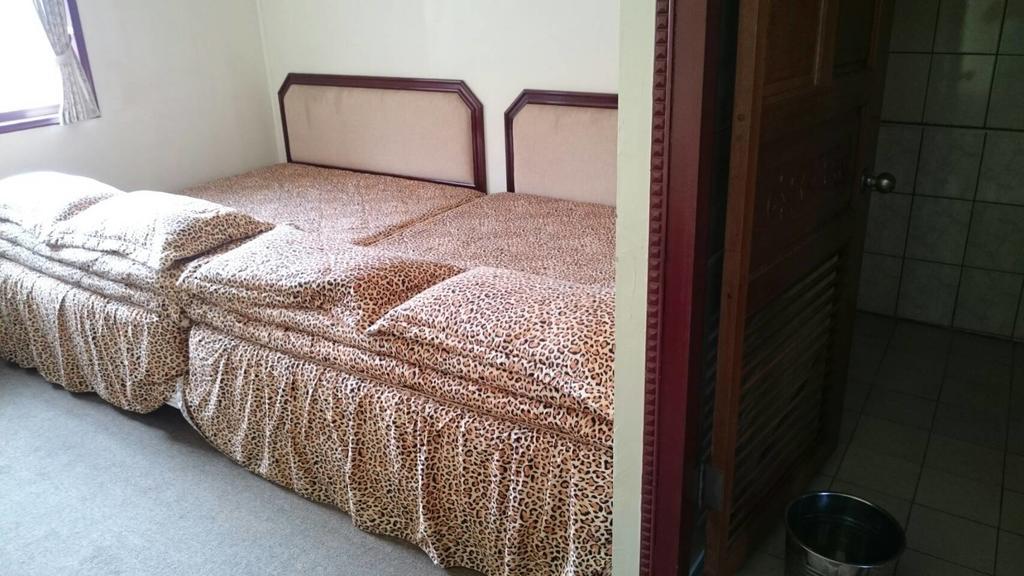 Alishan Homestay Leye Kültér fotó