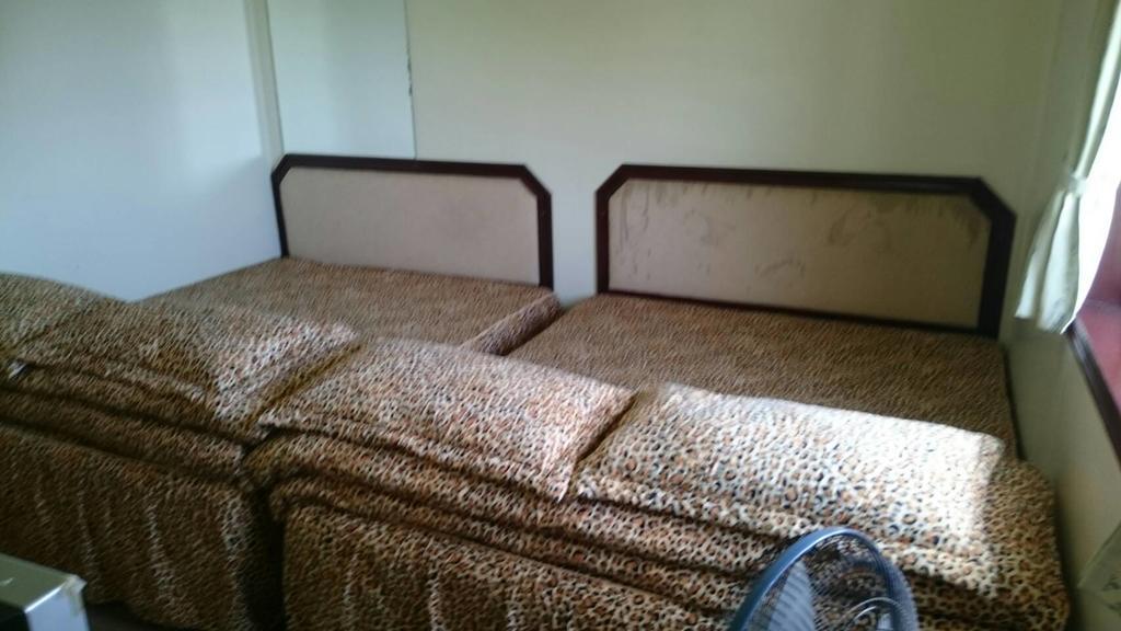 Alishan Homestay Leye Kültér fotó